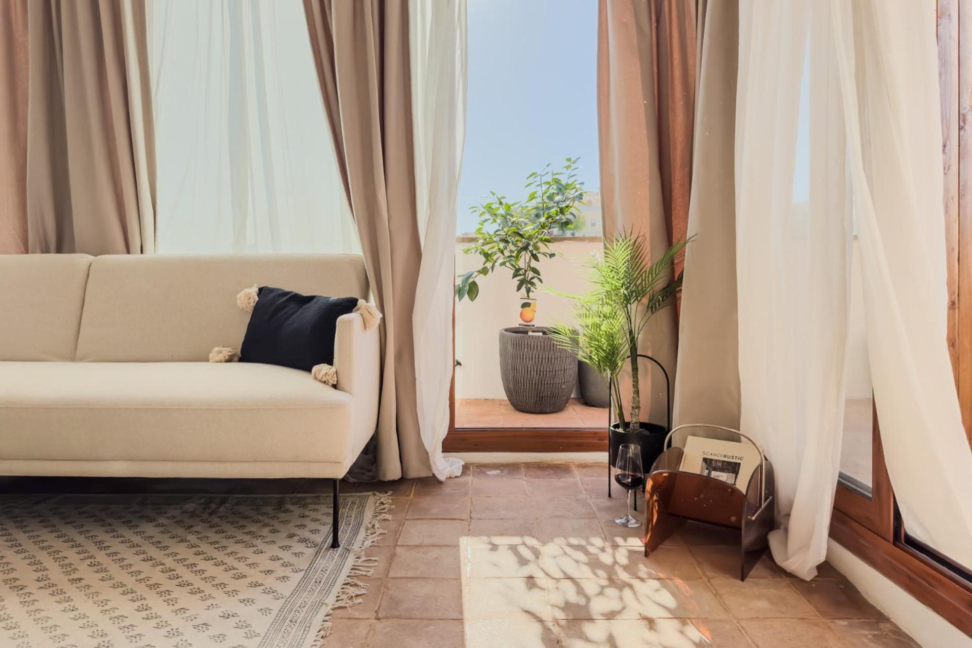 Oasis Suites Downtown 바르셀로나 외부 사진