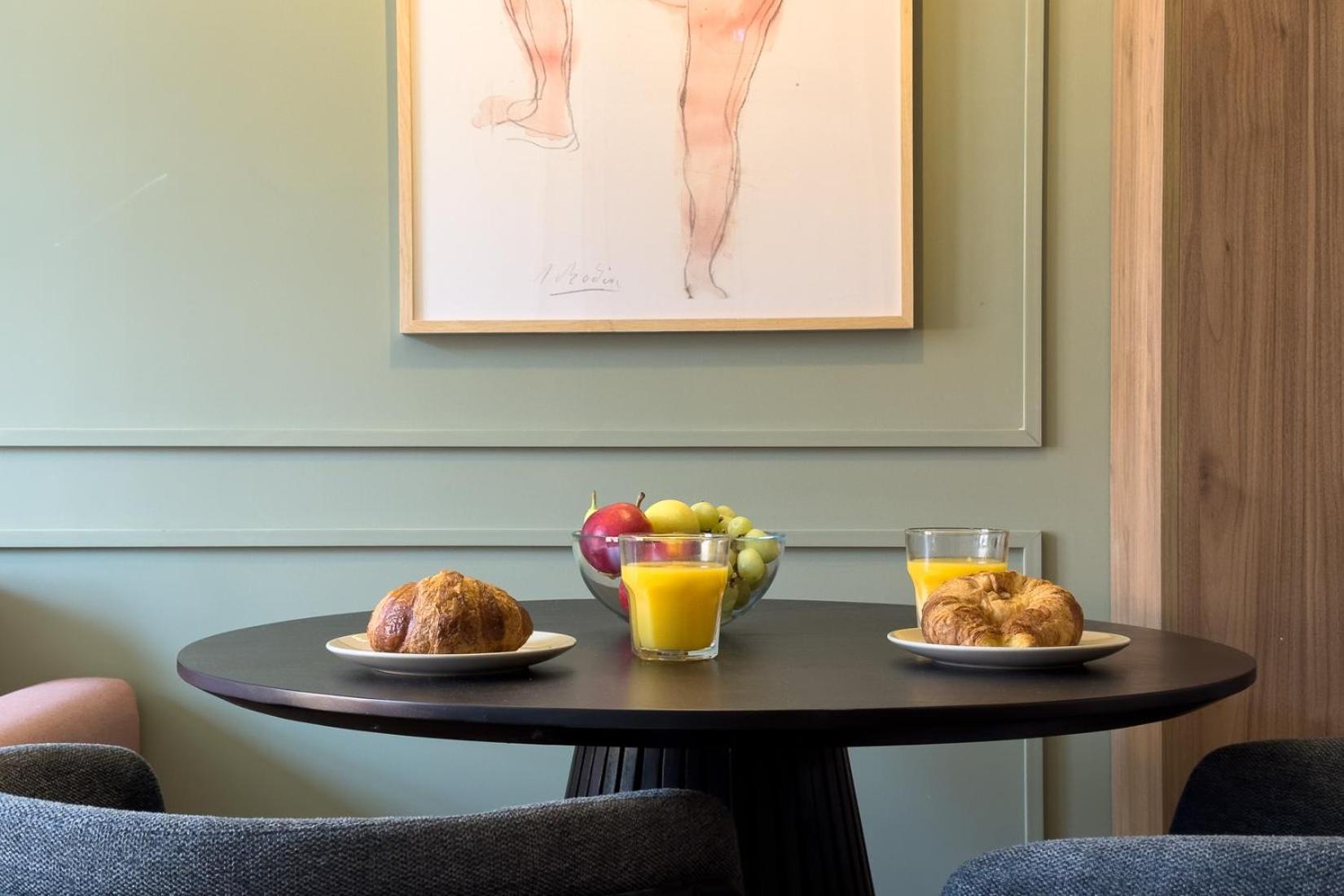Oasis Suites Downtown 바르셀로나 외부 사진