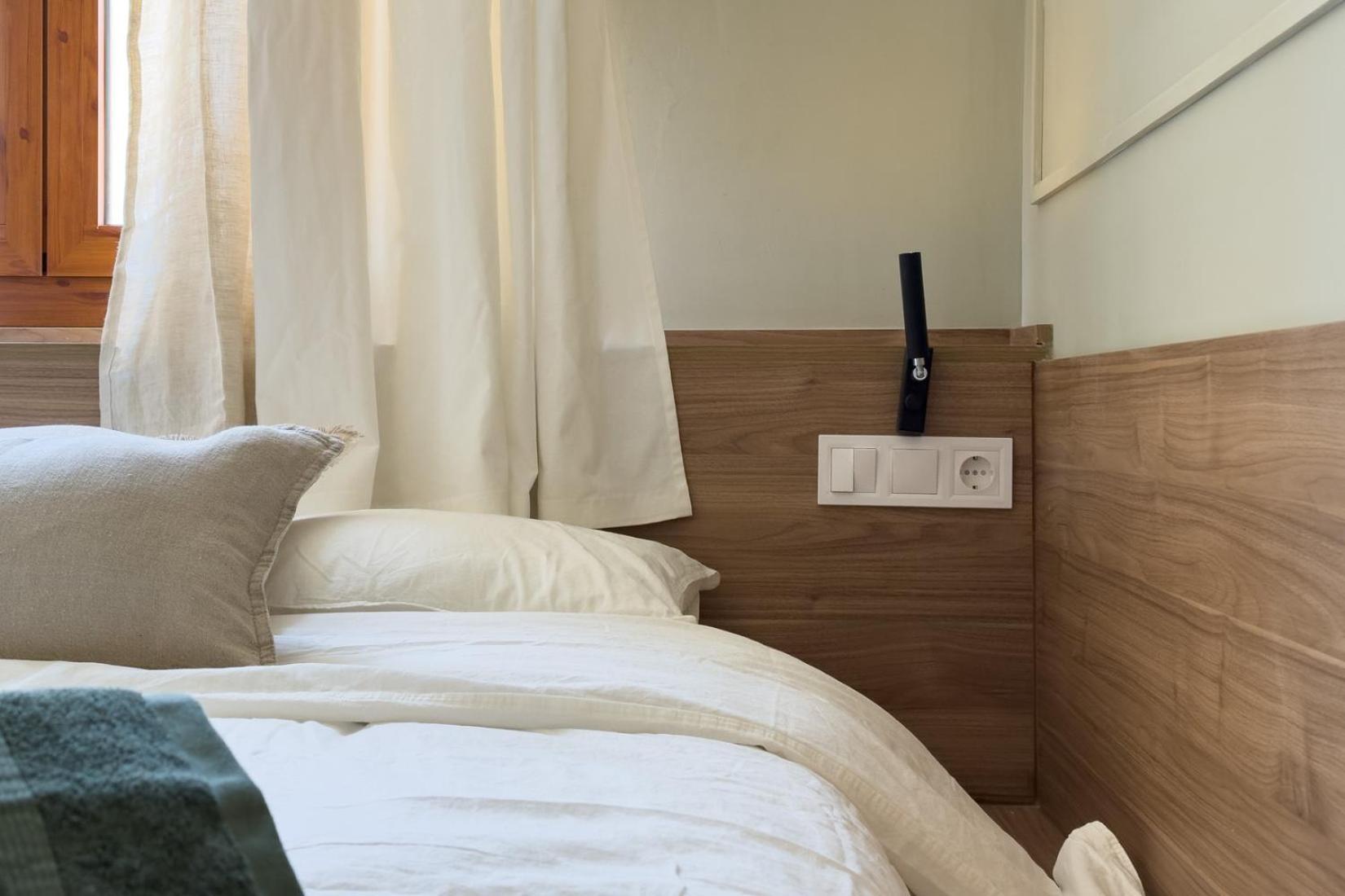 Oasis Suites Downtown 바르셀로나 외부 사진